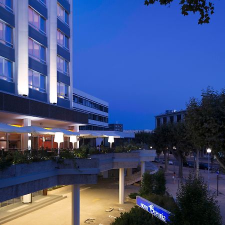Oceania Clermont Ferrand Hotel Luaran gambar