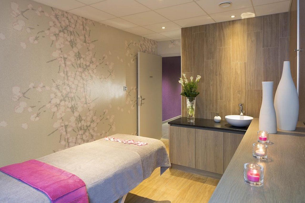 Oceania Clermont Ferrand Hotel Luaran gambar